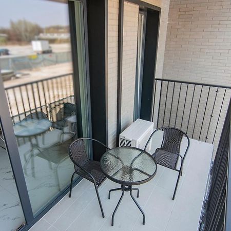 El Apartments - Aries Poznan Dış mekan fotoğraf