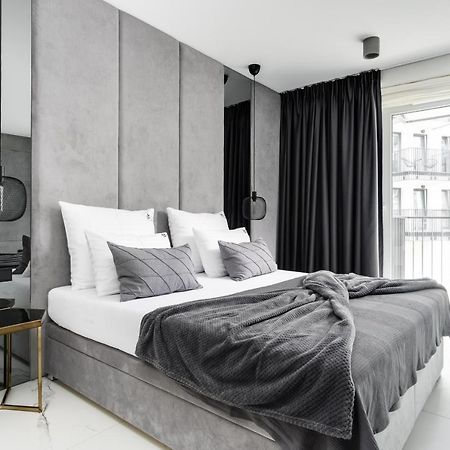 El Apartments - Aries Poznan Dış mekan fotoğraf