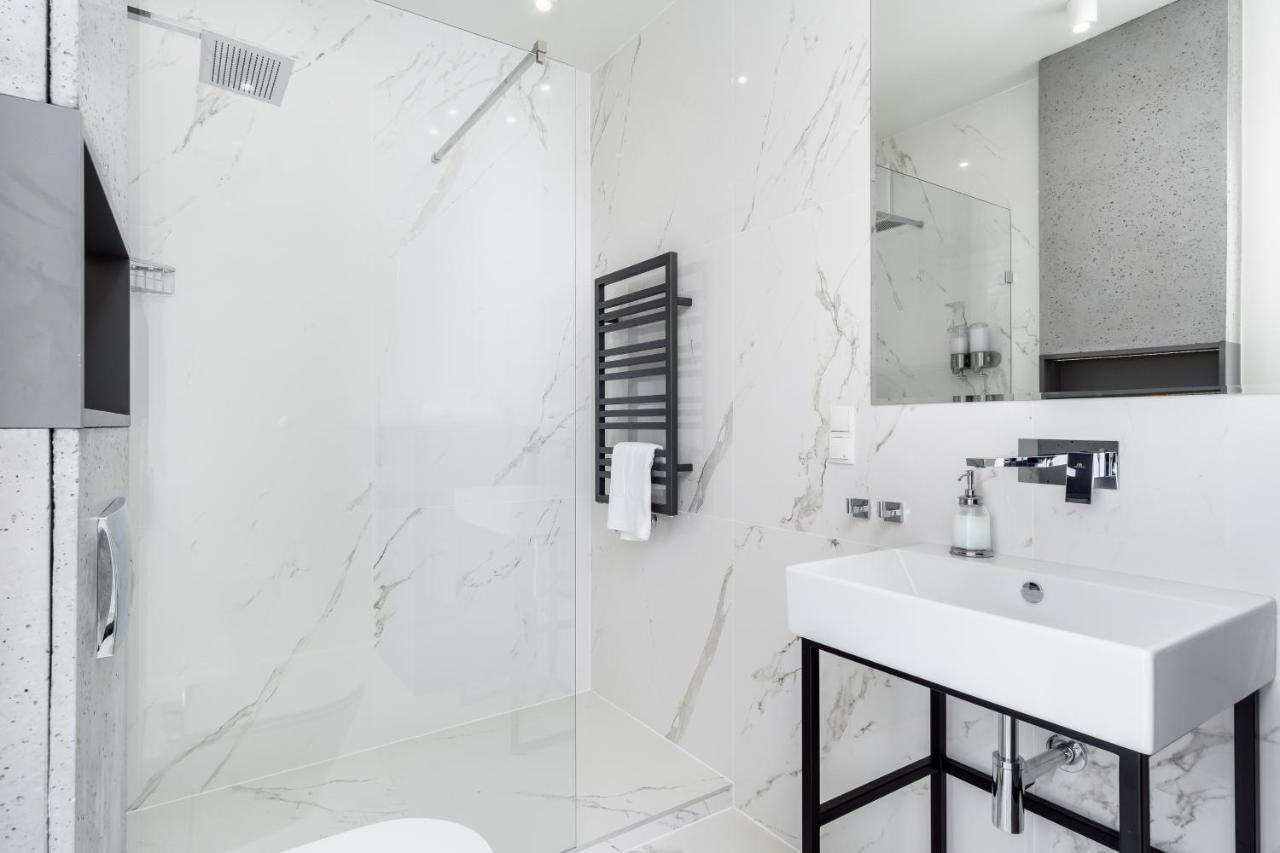 El Apartments - Aries Poznan Dış mekan fotoğraf