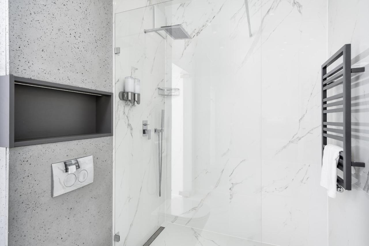 El Apartments - Aries Poznan Dış mekan fotoğraf