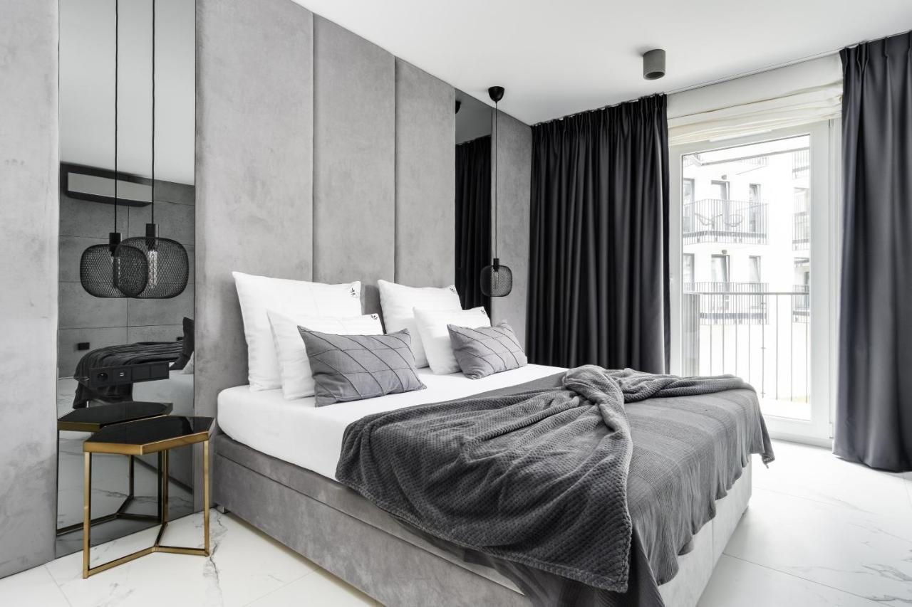 El Apartments - Aries Poznan Dış mekan fotoğraf