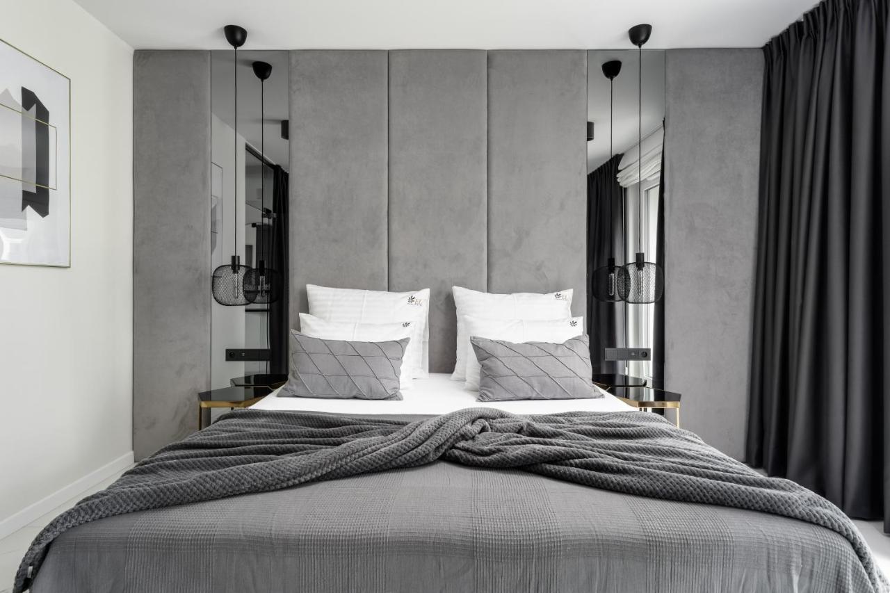 El Apartments - Aries Poznan Dış mekan fotoğraf